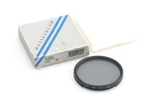 Filtro Hasselblad B60 3X PL