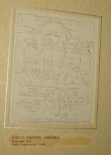 1922 Giulio Aristide Sartorio