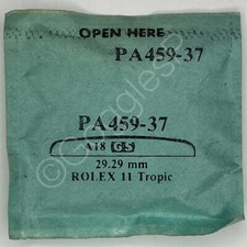 GS Round Replacement Crystals