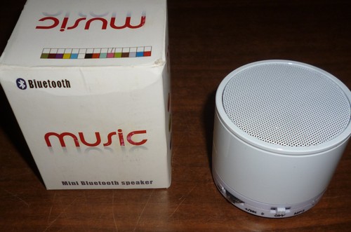 Music mini bluetooth speaker - music,