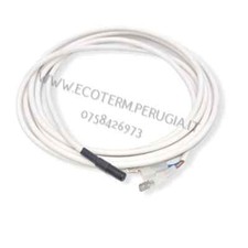 Sonda rilevazione temperatura
