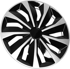 Set copricerchi coprimozzo - set, 4