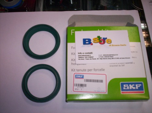 Kit paraolio parapolvere - kit,