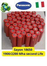 Parasonic Sayon 50 Pezzi 1900/2000 mHA 