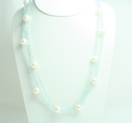Collana lunga donna summer - da,