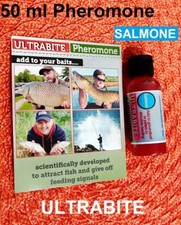 50 ml. SALMONE Feromoni