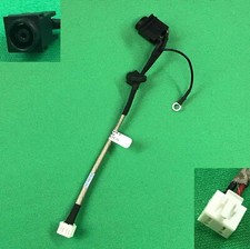 DC Jack Strombuchse Ladebuchse