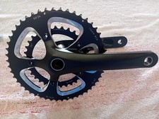 Guarnitura Prowheel, 11