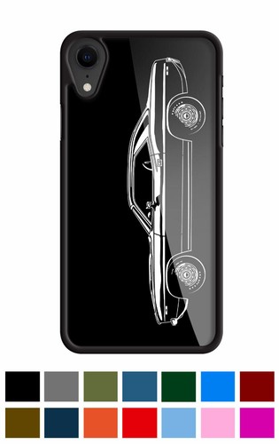 Custodia telefono profilo - telefono, "profilo"