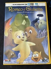 ROMEO E GIULIETTA - AMORE