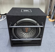 Jbl bass pro8 20cm - pro8, -8"