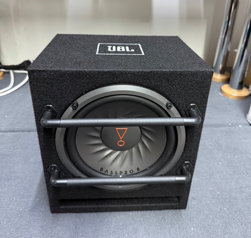 Jbl bass pro8 - jbl, 20cm