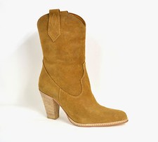 STIVALI STIVALETTI DONNA