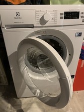 Electrolux EW6S526I 6kg D Lavatrice3 - Bianca
