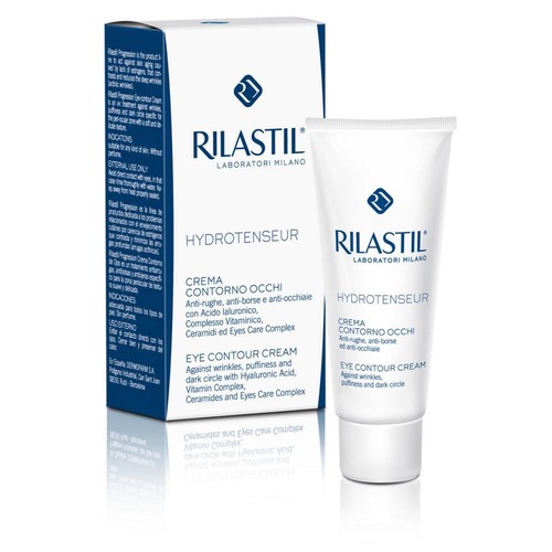 Rilastil hydrotenseur crema - rilastil,