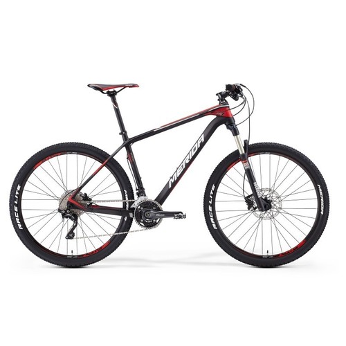 Bici mtb big seven - seven, 1000