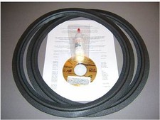  JBL LE15A, 2215A, 2230