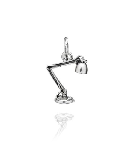 Giovanni raspini charm - raspini, lampada