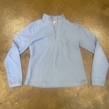 Woolrich maglione pile sottile