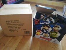 Megapopz Avengers Carrefour