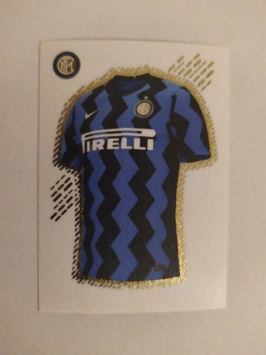 Figurina calciatori panini - figurina,