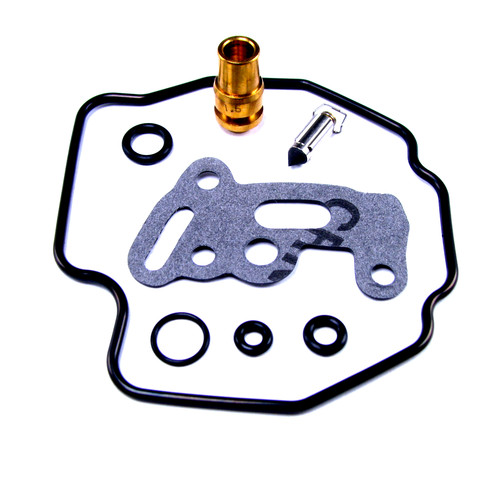 Kit riparazione carburatore - kit,
