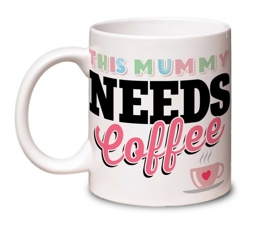 Mother day mug this - day,