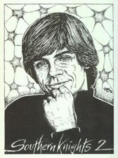 Star Wars Fanzine "Southern
