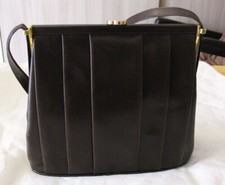 Borsetta Borsa Salvatore Ferragamo Firenze 4 Vintage anni 60