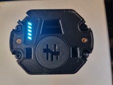 Bosch Powertube Batteria Ebike