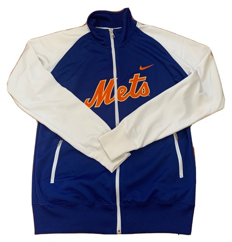 Nike new york mets giacca - new,