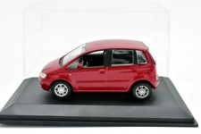 Modellino auto scala 1:43 Fiat