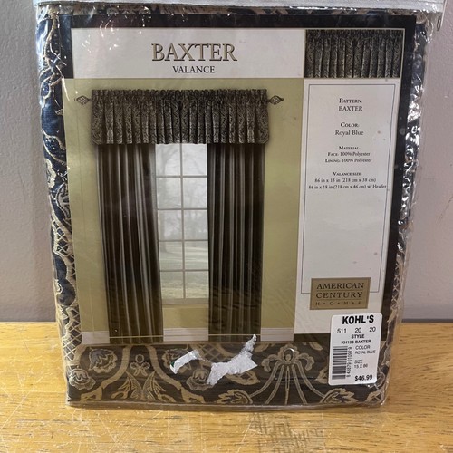 American century home baxter - century,