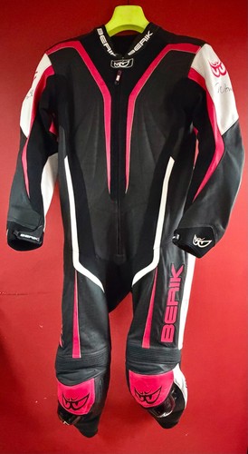 Tuta berik flumatic donna - berik,