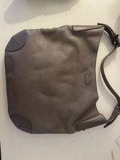 Borsa a tracolla BELSTAFF in pelle