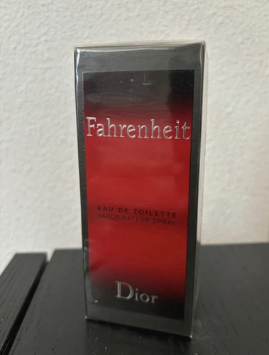 Dior fahrenheit eau - dior,