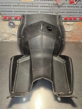 PLASTICA CARENA RETROSCUDO