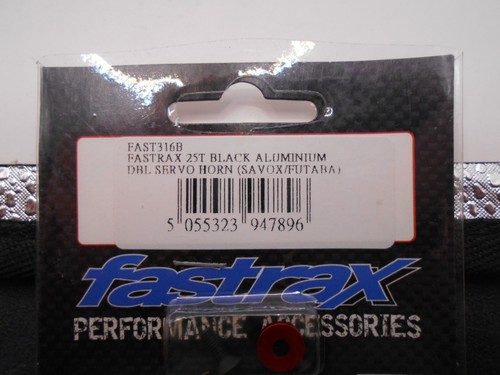 Fastrax part 316b - part, 25t