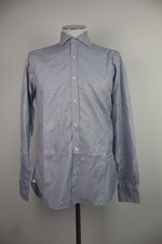 BARBA NAPOLI CAMICIA UOMO TG