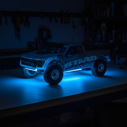 Luci sottobagliore bluetooth - luci,