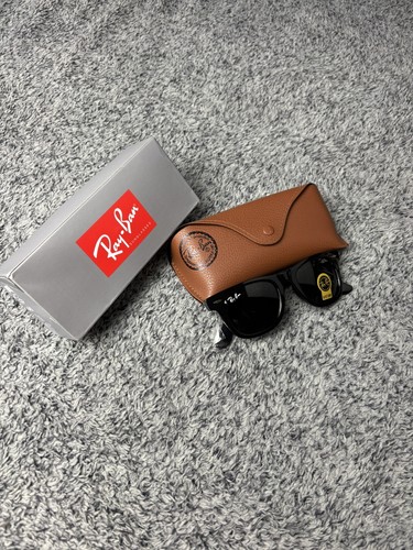 Ray ban wayfarer - ray-ban, rb2140