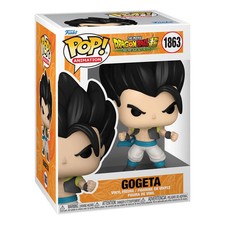 Dragon Ball Funko POP! 1863