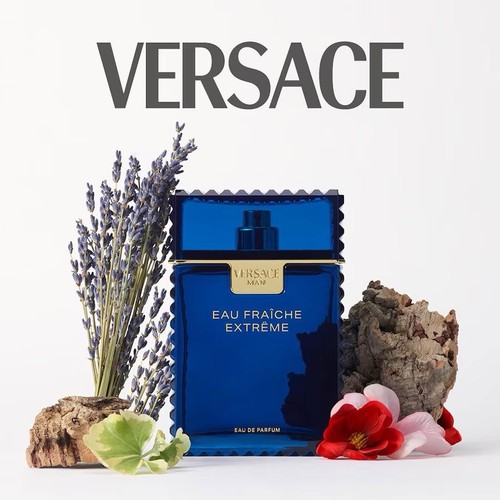 Versace man eau - versace, fraÎche