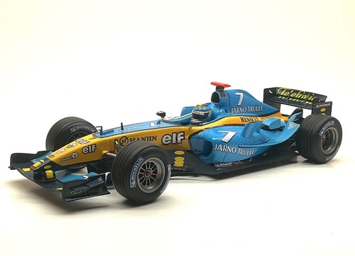 Hot wheels renault r24 auto - hot,