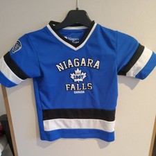 Maglia hockey su ghiaccio