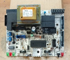 ECSWS300,CEZA SCHEDA