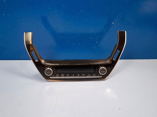 Modulo centralina clima - , toyota