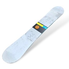 BURTON CUSTOM CAMBER 158cm