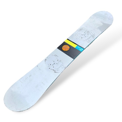 Burton custom camber - burton, 158cm