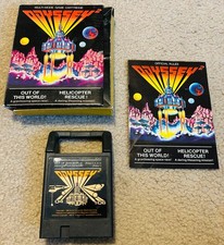 Gioco Magnavox Odyssey 2 -